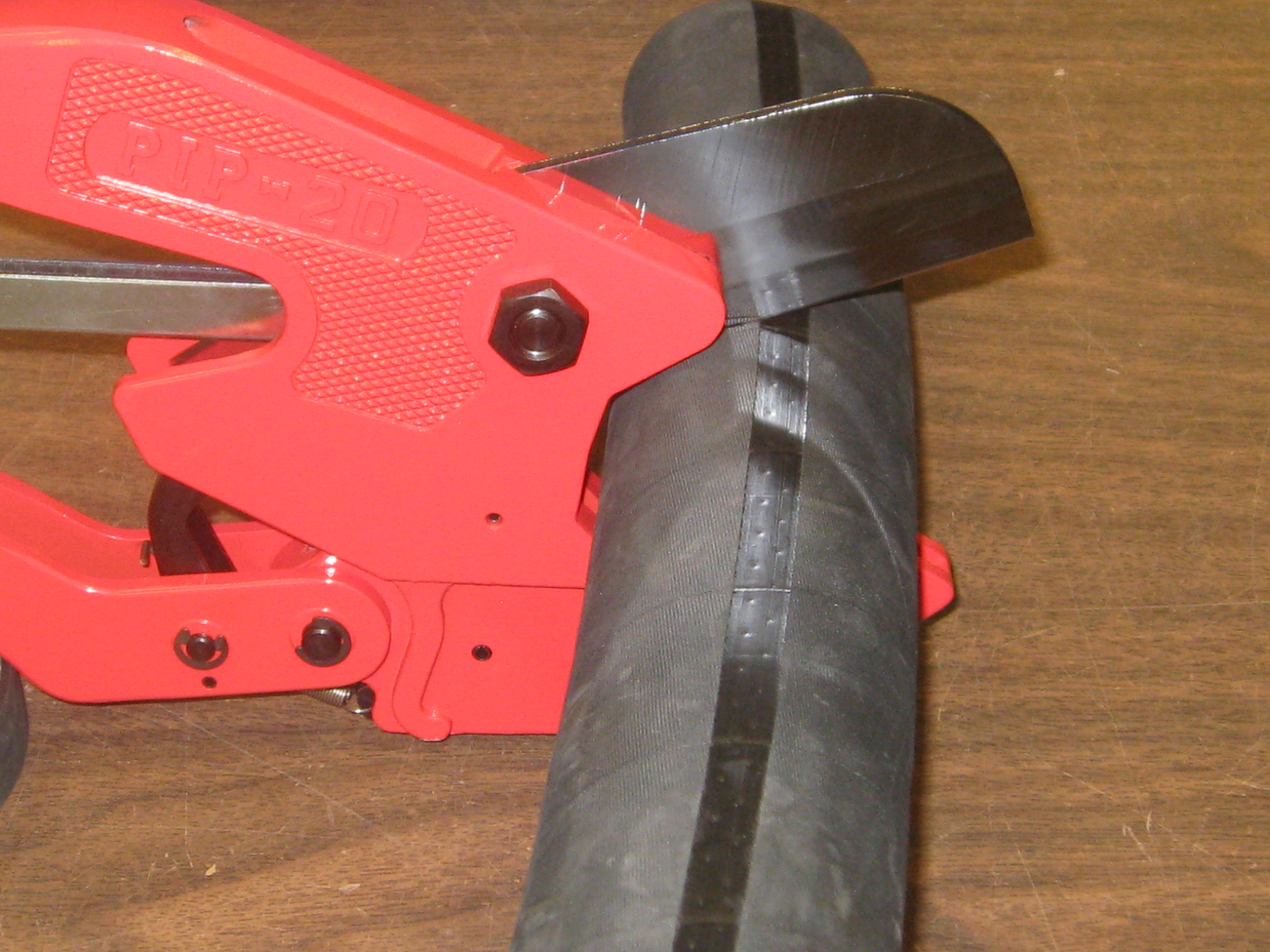 Hose Cutter 2