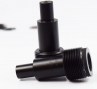 Heat Exhanger Nozzle - 0625"